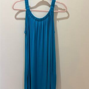 Jar of Love Turquoise Top